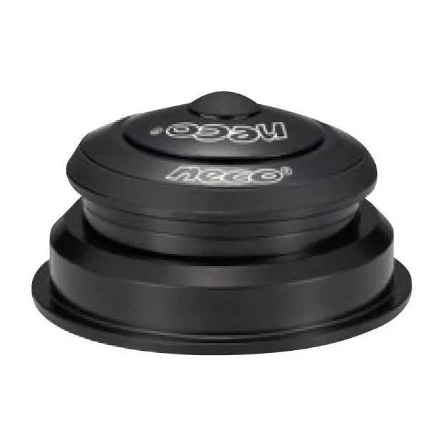 VP Components 49.5-61 Mm 1 1/8-1.5´´ Semi-integrert Headset, Black, One Size