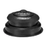 VP Components 49.5-61 Mm 1 1/8-1.5´´ Semi-integrert Headset, Black, One Size