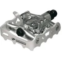 VP Components Dual Spd Sykkelpedaler VP Components Dual Spd Sykkelpedaler