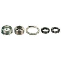 VP Components Ita Bottom Bracket Shells With Bearings 36 Mm Aksel VP Components Ita Bottom Bracket Shells With Bearings 36 Mm Aksel