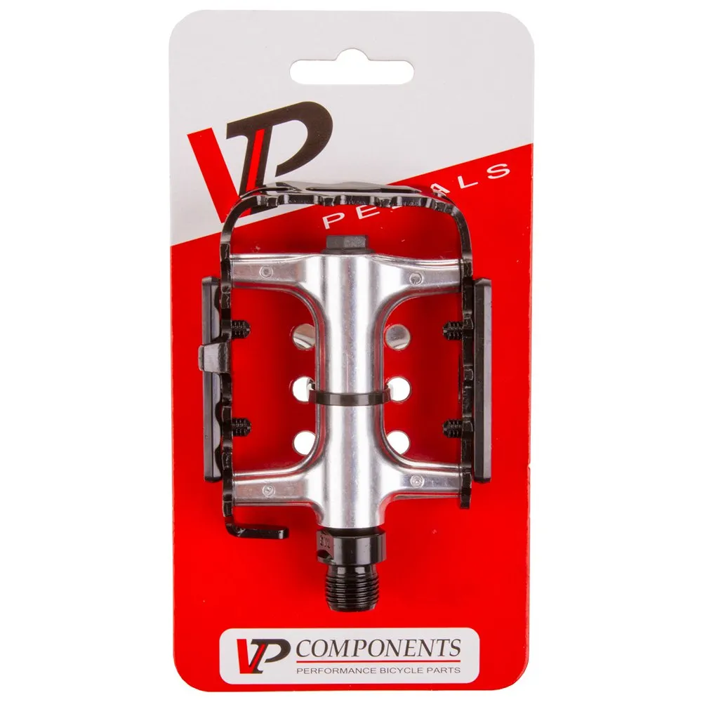 VP Components Mtb Reflector Sykkelpedaler