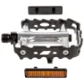 VP Components Mtb Reflector Sykkelpedaler