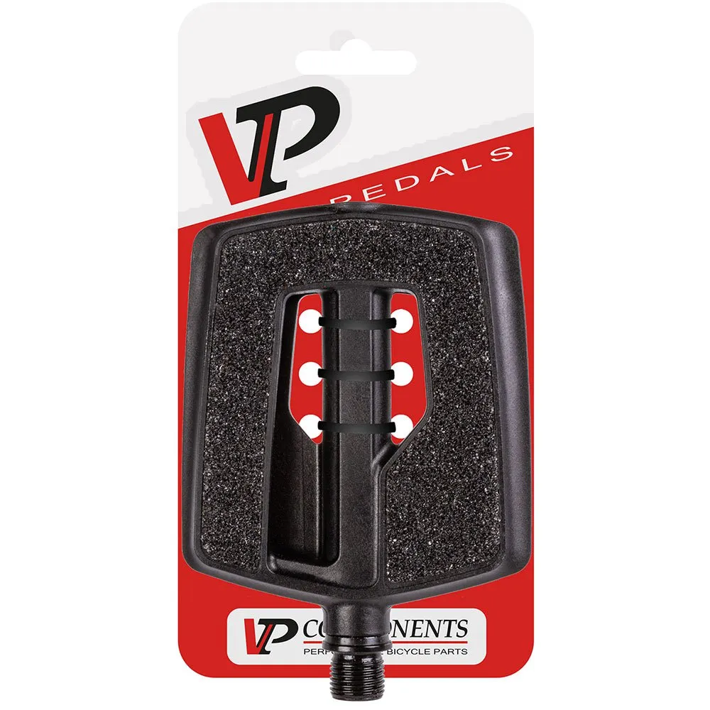 VP Components Non Slip Sykkelpedaler VP Components Non Slip Sykkelpedaler