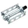 VP Components Retro Sykkelpedaler, Silver, One Size