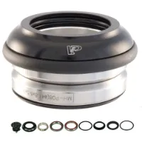 VP Components Road Integrated Bearings 45 Aluminium A-head Steering System VP Components Road Integrated Bearings 45 Aluminium A-head Steering System