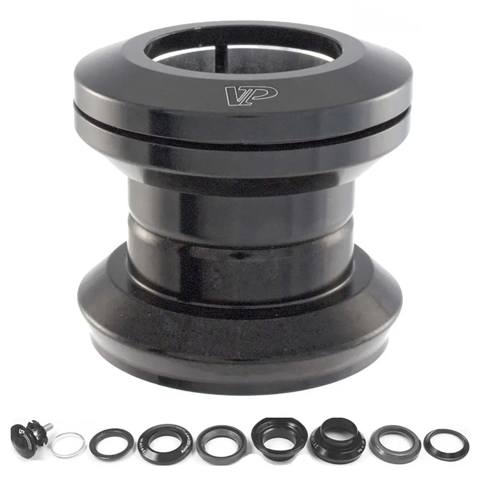 VP Components Standard Aluminium A-head Steering System