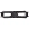 VP Components Urban Non Slip Sykkelpedaler, Black, One Size