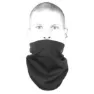 Vquattro Wdb Nakkevarmer, Black