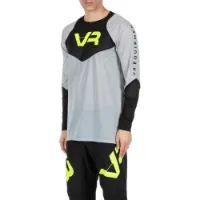 VR Equipment Eqmlsmb00711 Langarmet T-skjorte VR Equipment Eqmlsmb00711 Langarmet T-skjorte