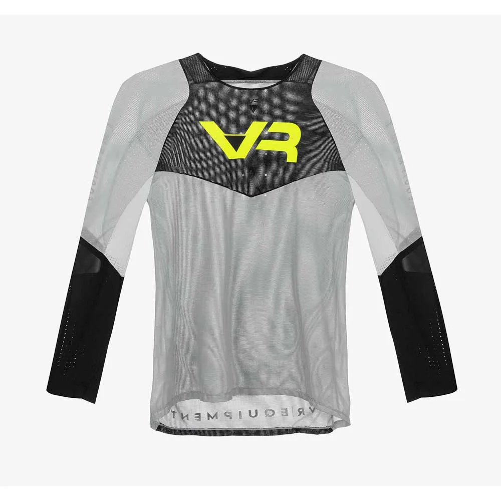 VR Equipment Eqmlsmb00711 Langarmet T-skjorte