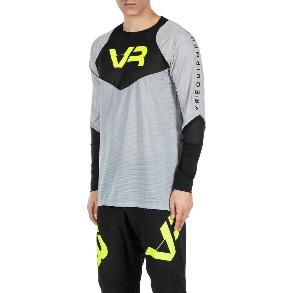 VR Equipment Eqmlsmb00711 Langarmet T-skjorte VR Equipment Eqmlsmb00711 Langarmet T-skjorte