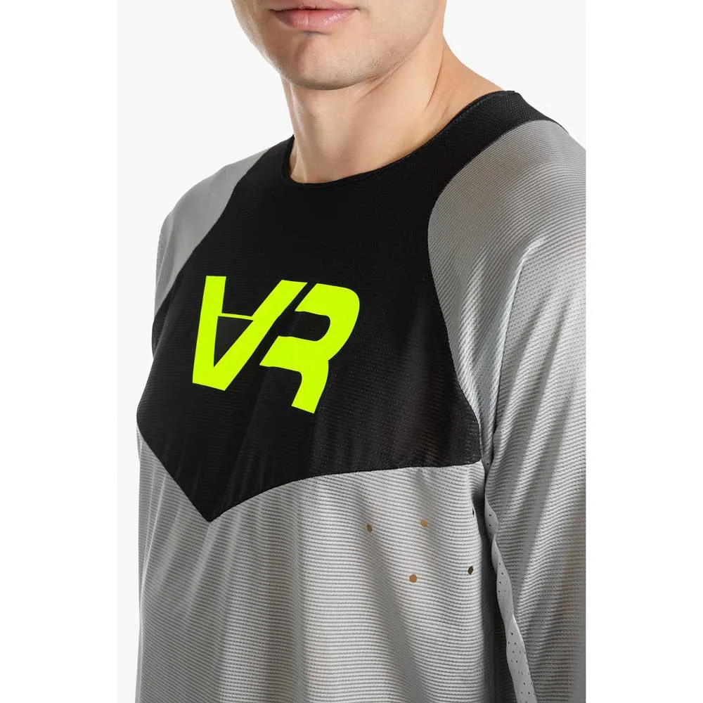 VR Equipment Eqmlsmb00711 Langarmet T-skjorte VR Equipment Eqmlsmb00711 Langarmet T-skjorte