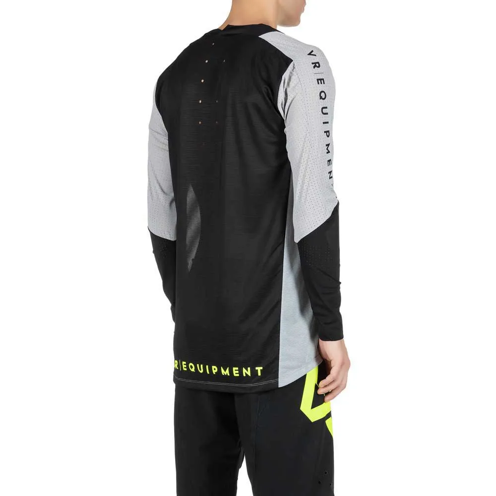 VR Equipment Eqmlsmb00711 Langarmet T-skjorte VR Equipment Eqmlsmb00711 Langarmet T-skjorte