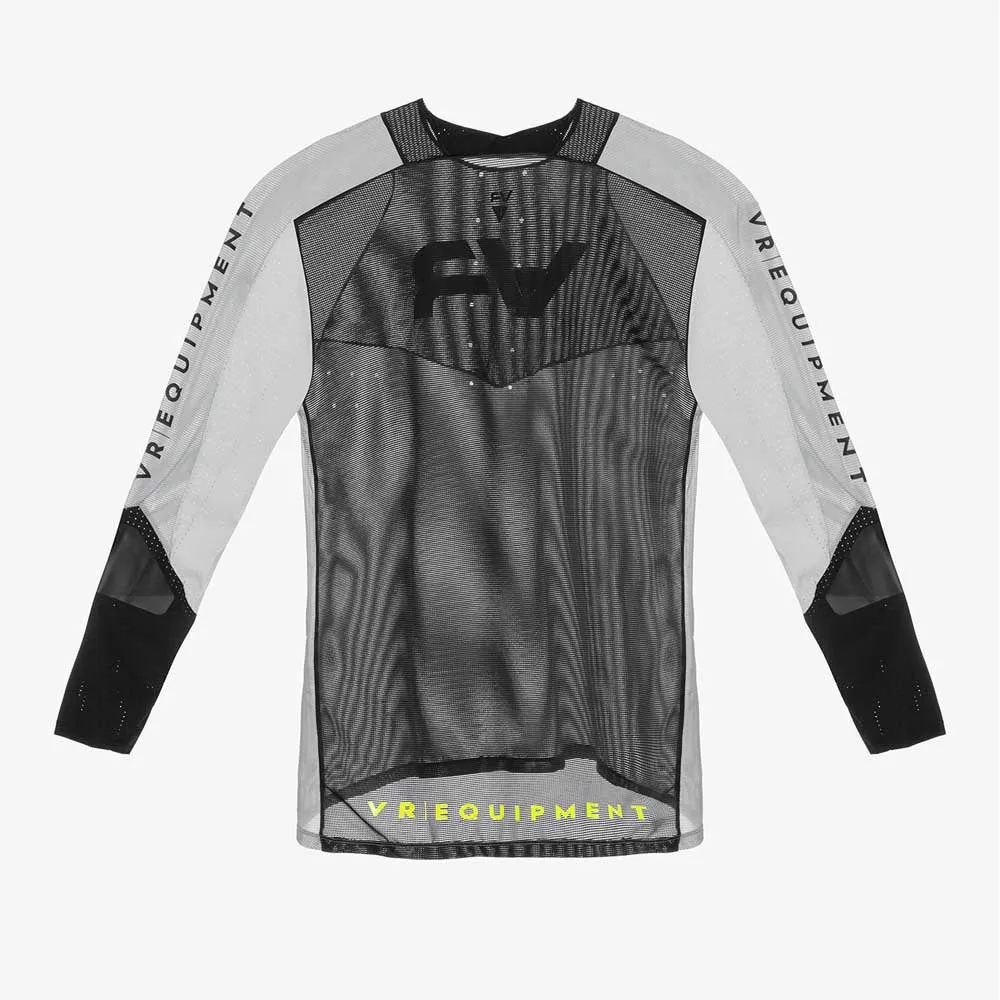VR Equipment Eqmlsmb00711 Langarmet T-skjorte VR Equipment Eqmlsmb00711 Langarmet T-skjorte