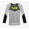 VR Equipment Eqmlsmb00711 Langarmet T-skjorte