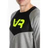 VR Equipment Eqmlsmb00711 Langarmet T-skjorte