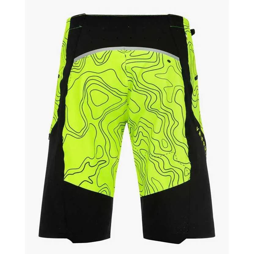 VR Equipment Eqmspmb00228 Shorts