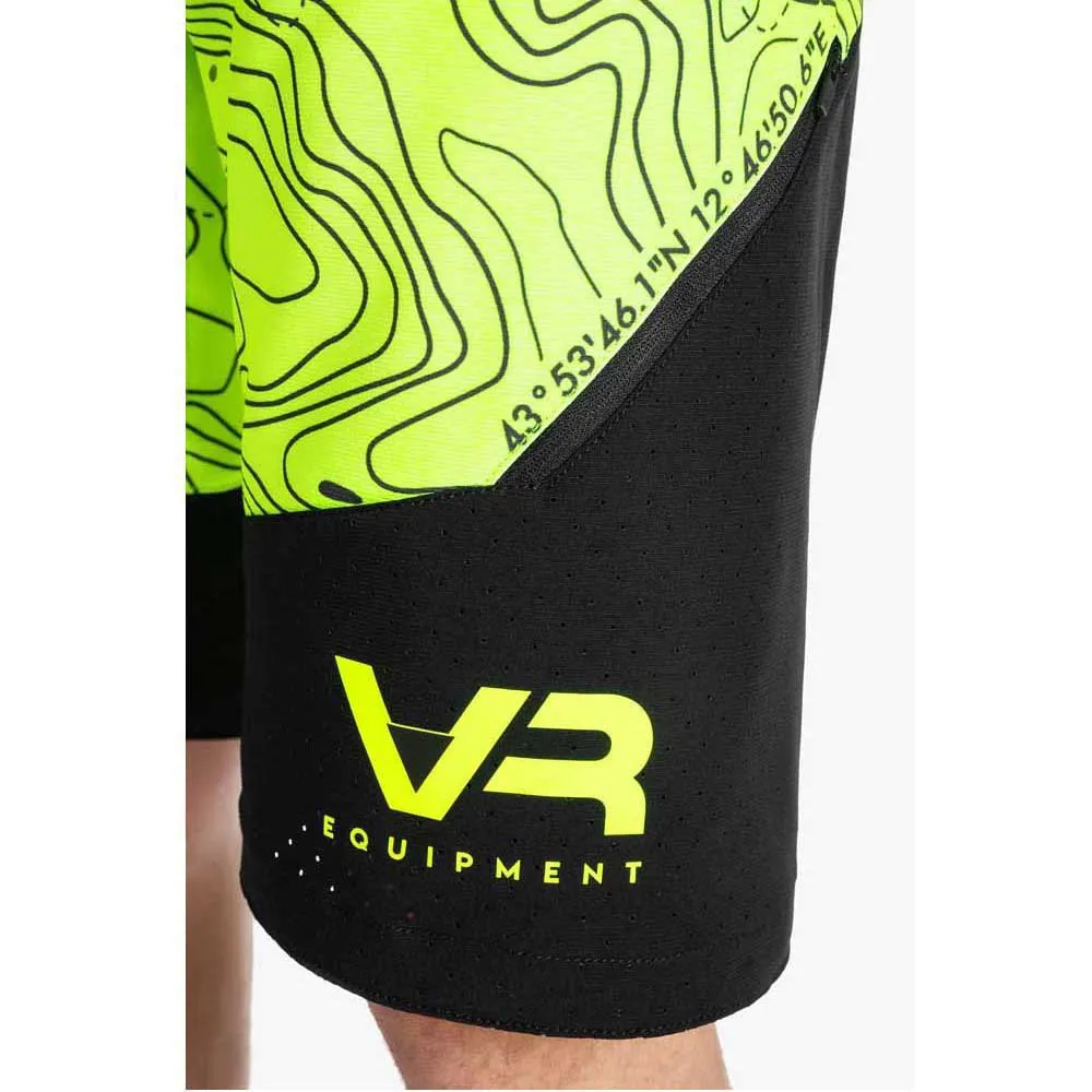 VR Equipment Eqmspmb00228 Shorts