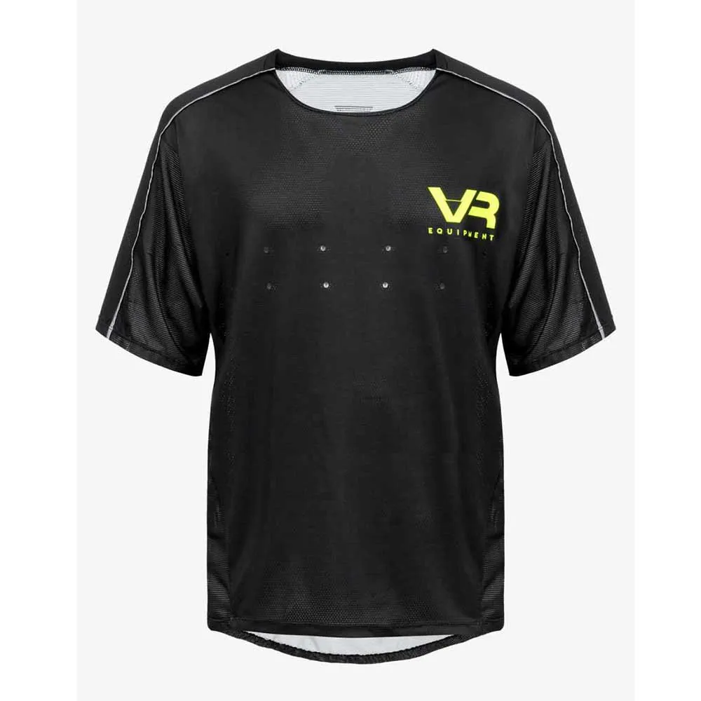 VR Equipment Eqmtsmb00104 Kortarmet T-skjorte VR Equipment Eqmtsmb00104 Kortarmet T-skjorte