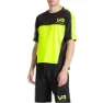 Fluo yellow
