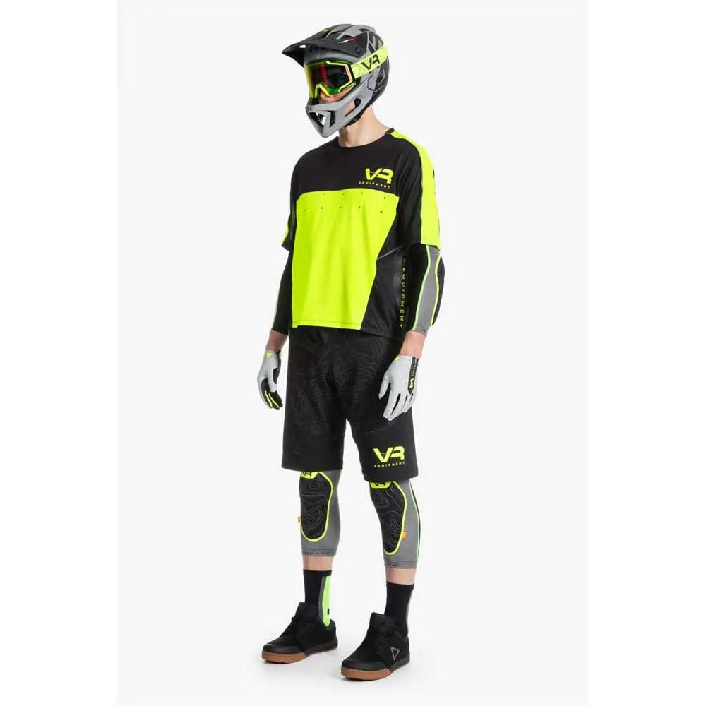 VR Equipment Eqmtsmb00128 Kortarmet T-skjorte