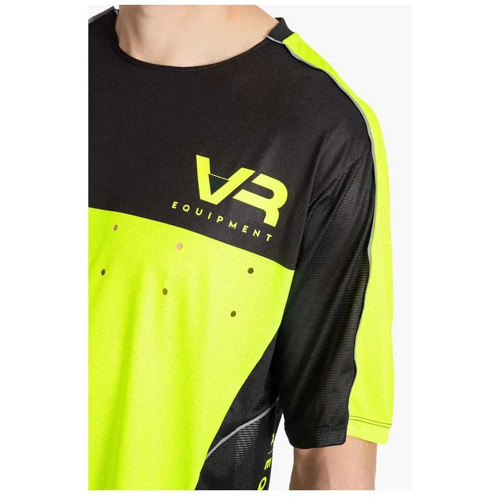 VR Equipment Eqmtsmb00128 Kortarmet T-skjorte