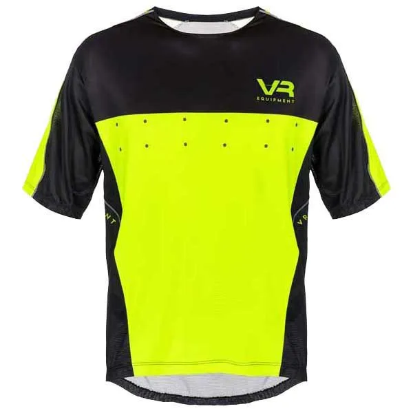 VR Equipment Eqmtsmb00128 Kortarmet T-skjorte