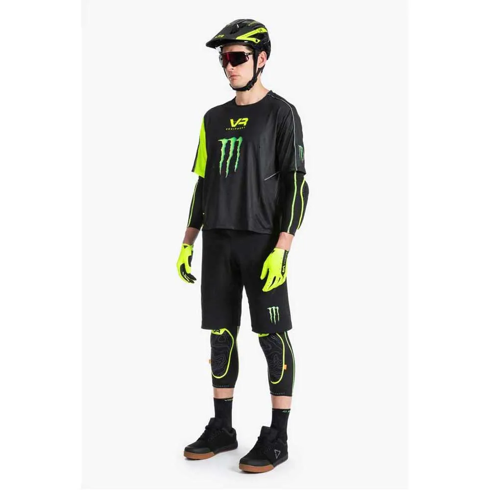 VR Equipment Eqmtsmb00304 Kortarmet T-skjorte VR Equipment Eqmtsmb00304 Kortarmet T-skjorte