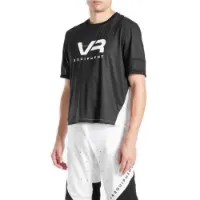 VR Equipment Eqmtsmb00506 Kortarmet T-skjorte