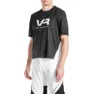 VR Equipment Eqmtsmb00506 Kortarmet T-skjorte