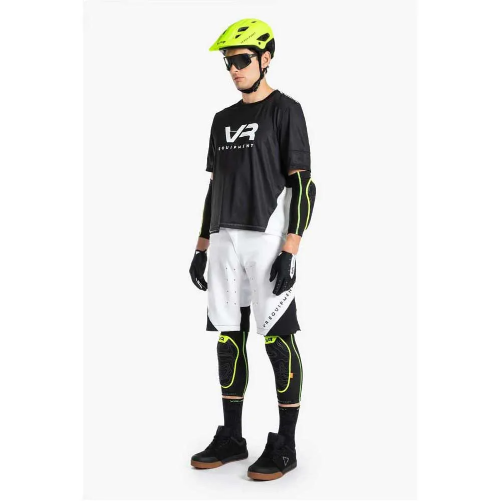 VR Equipment Eqmtsmb00506 Kortarmet T-skjorte