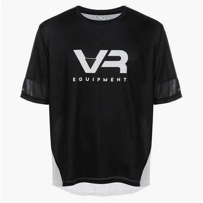 VR Equipment Eqmtsmb00506 Kortarmet T-skjorte