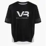 VR Equipment Eqmtsmb00506 Kortarmet T-skjorte