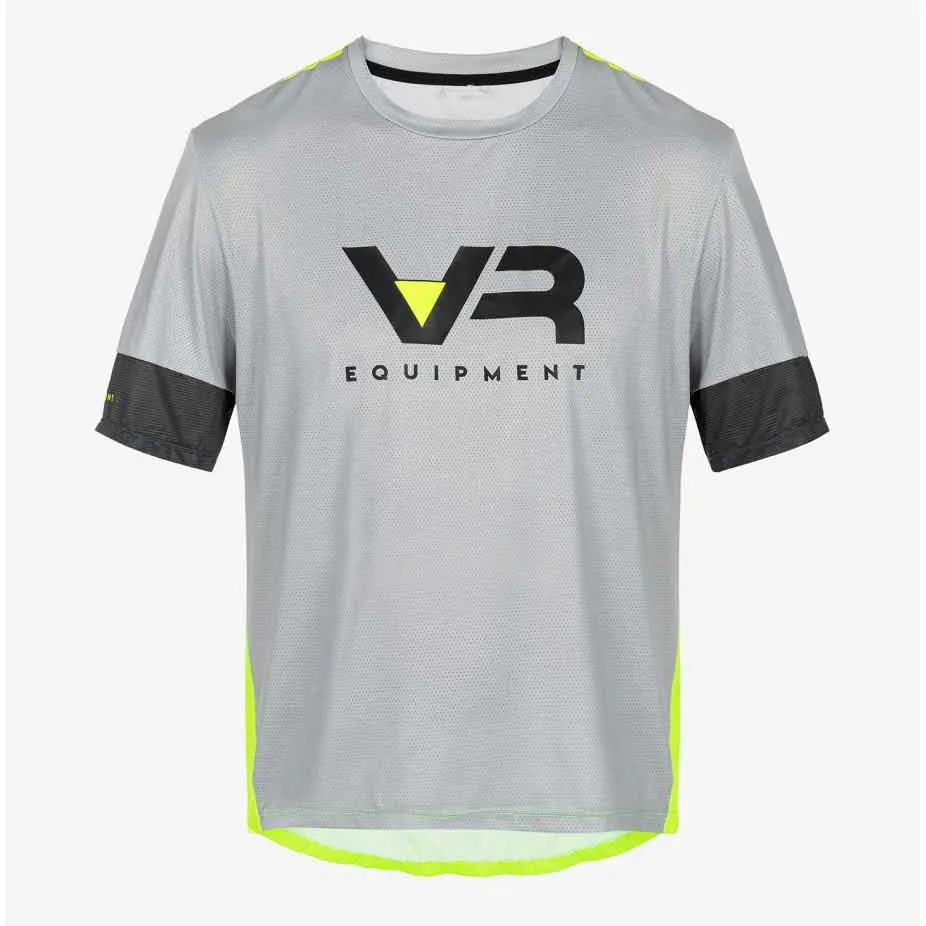 VR Equipment Eqmtsmb00511 Kortarmet T-skjorte VR Equipment Eqmtsmb00511 Kortarmet T-skjorte