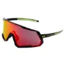 VR Equipment Equglvi00504 Solbriller, Black, Orange/CAT3