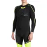 VR Equipment Equgumb02604 Langarmet Beskyttelsesjakke