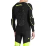 VR Equipment Equgumb02604 Langarmet Beskyttelsesjakke