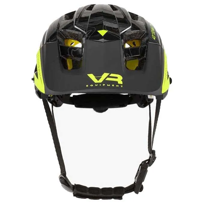 VR Equipment Equhemb02404 Mips Mtb-hjelm
