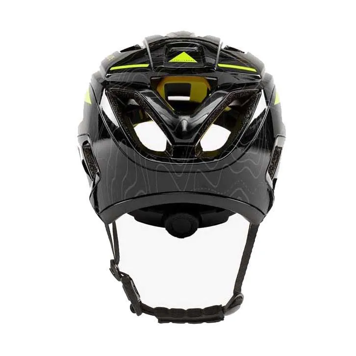 VR Equipment Equhemb02404 Mips Mtb-hjelm