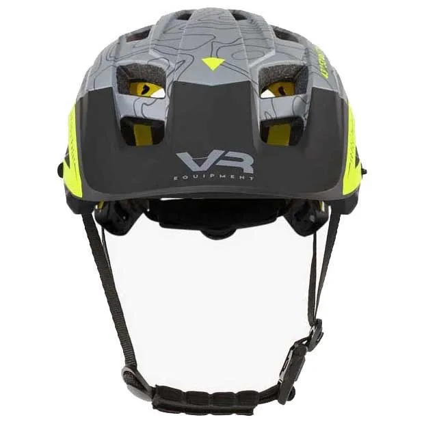 VR Equipment Equhemb02411 Mips Mtb-hjelm VR Equipment Equhemb02411 Mips Mtb-hjelm
