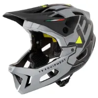 VR Equipment Equhemb02511 Nedoverbakke Hjelm