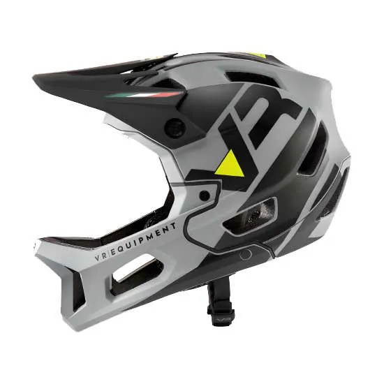 VR Equipment Equhemb02511 Nedoverbakke Hjelm VR Equipment Equhemb02511 Nedoverbakke Hjelm