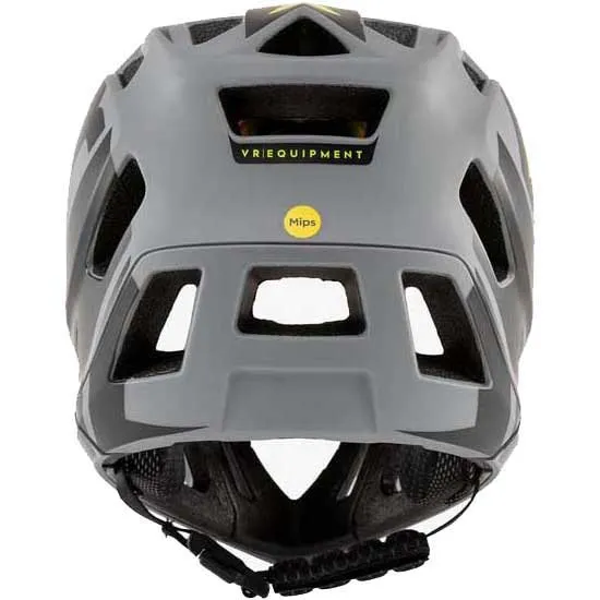 VR Equipment Equhemb02511 Nedoverbakke Hjelm VR Equipment Equhemb02511 Nedoverbakke Hjelm