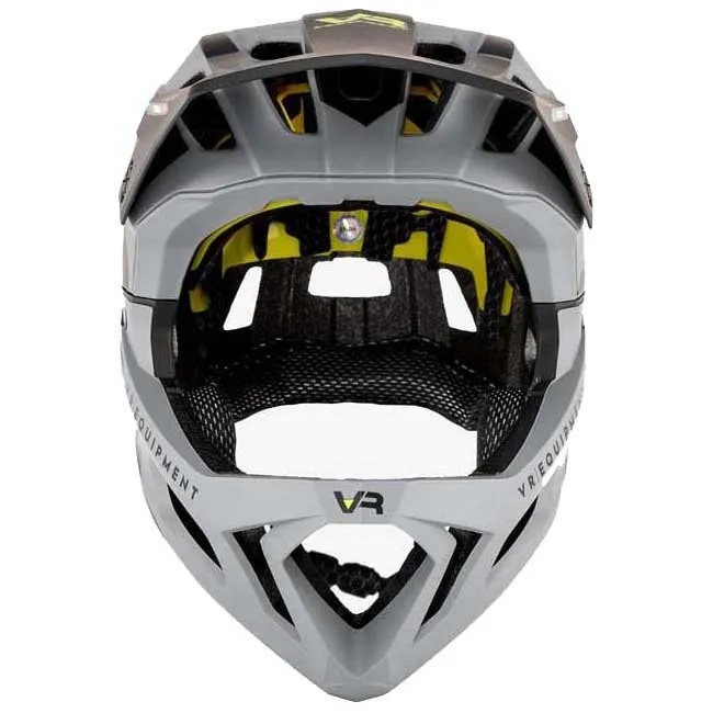 VR Equipment Equhemb02511 Nedoverbakke Hjelm VR Equipment Equhemb02511 Nedoverbakke Hjelm