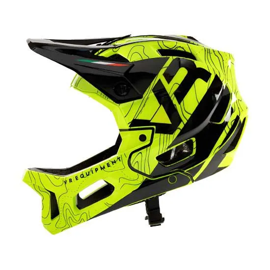 VR Equipment Equhemb02528 Nedoverbakke Hjelm