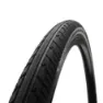 Vredestein Active Tour 20 Tpi 28´´ X 37 Urban Stive Sykkeldekk, Black, 28" x 37