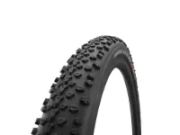 Vredestein Aventura Grezzo TLR foldedekk gravel 700x44c svart Vredestein Aventura Grezzo TLR foldedekk gravel 700x44c svart