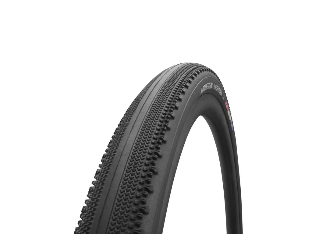 Vredestein Aventura Seta TLR foldedekk gravel 700x44C svart/transparent, Sykkeldekk Vredestein Aventura Seta TLR foldedekk gravel 700x44C svart/transparent, Sykkeldekk