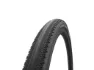 Vredestein Aventura Seta TLR foldedekk gravel 700x44C svart/transparent, Sykkeldekk