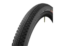 Vredestein Aventura TLR gravel foldedekk svart/skin wall Vredestein Aventura TLR gravel foldedekk svart/skin wall